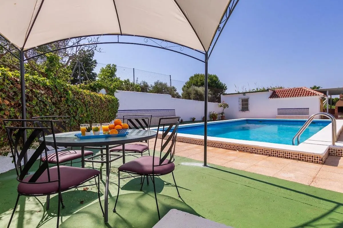 Ayma Villa Gloria Alhaurin de la Torre